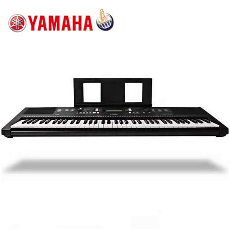 Ямаха Синтезатор Yamaha PSR-EW310 - купить с доставкой по выгодным ...