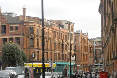 11 Best Places to Go Shopping in Manchester - Where to Shop in ...