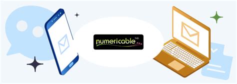 Webmail Numericable Comment Acc Der Sa Messagerie Numericable