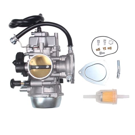 Buy Bh Motor New Carburetor Carb For Yamaha Yfz Yfz