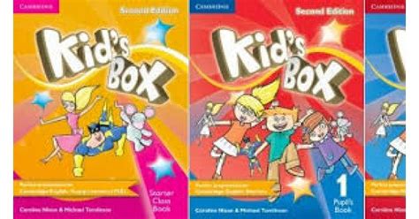 Kids Box