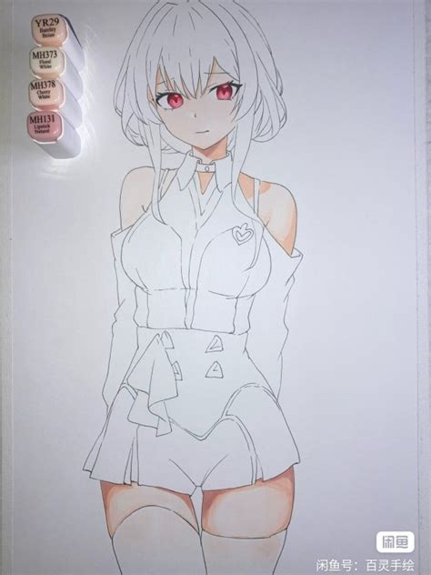 Honkai Star Rail Kafka Hot Sexy Hand Drawing OWEN S COLLECTIONS