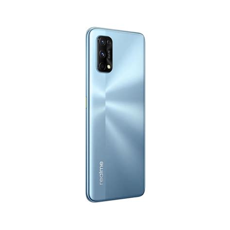 Realme 7 Pro 128 GB Gümüş Akıllı Telefon & (Realme Türkiye Garantili ...