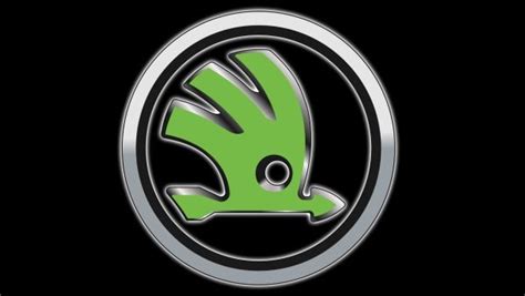 Skoda Logo Meaning and History [Skoda symbol]