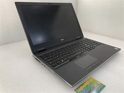 Laptop C Dell Precision I H Vga T Laptopnsc Vn