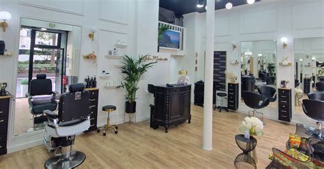 Latelier Montmartre Coiffeur Paris Me Planity