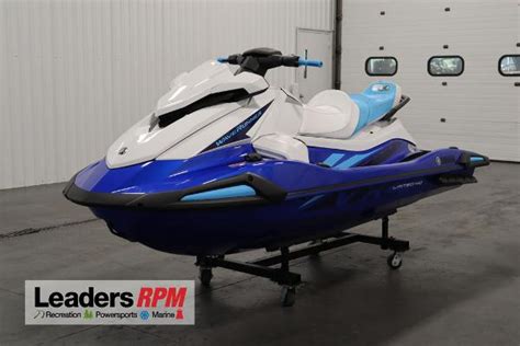 New 2023 Yamaha Waverunner Vx® Limited Ho 49009 Kalamazoo Boat Trader