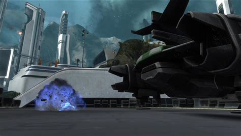 Halo reach Exodus by Admiral-Kevin on DeviantArt