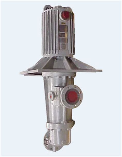 Imo Pump - Manufacturers of rotary pumps, positive displacement pumps ...