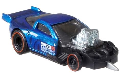 Nissanskyline Generations Gmh F Hot Wheels