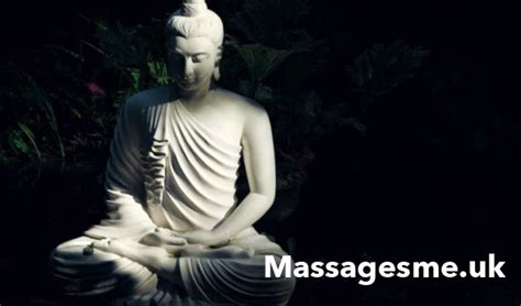 Mobile Masseur In London Doorstep Massage Travel To You