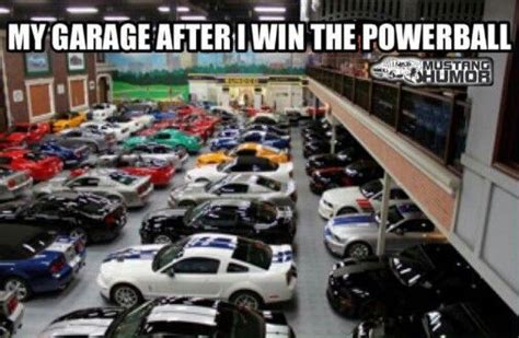 Pin By Courtney Boo On Epic Cars Mustang Humor Ultimate Garage Car