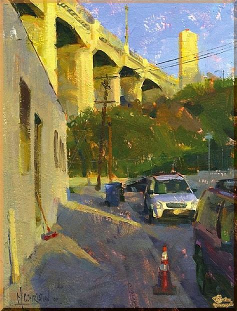 City - 180 Городской пейзах, картины, подарки Landscape Artwork, Rural ...
