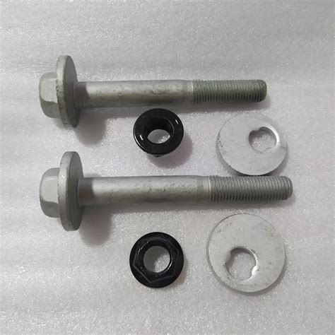 Suspens O Inferior Traseira Parafuso De Camber Oem Para Hyundai Para