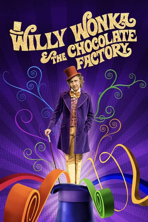 مشاهدة فيلم Willy Wonka And The Chocolate Factory 1971 مترجم سيما ليك