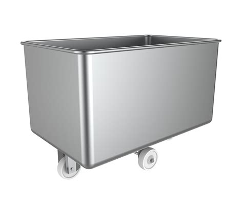 Durable And Hygienic Eurobins Tote Bins UK Manufacturer SYSPAL UK