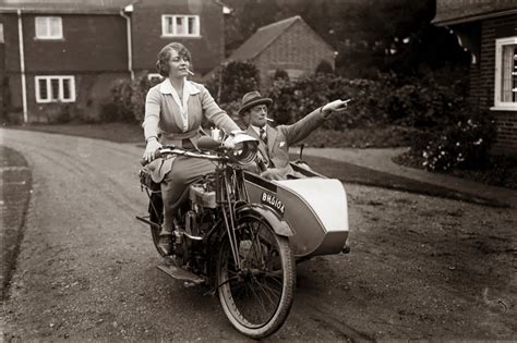 A Collection Of 32 Badass Vintage Photographs Of Women And Their