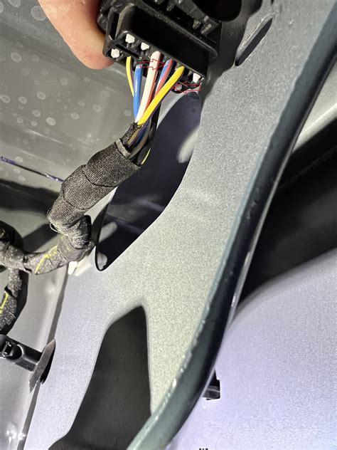 Diy Tailgate Power Lock Using Control Actuator From Ranger Page