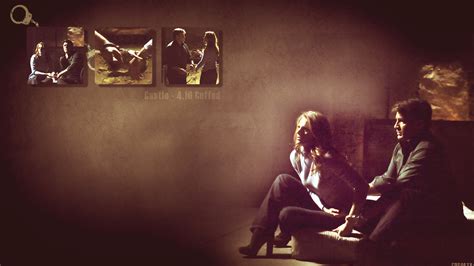 Caskett - Castle Wallpaper (26907089) - Fanpop