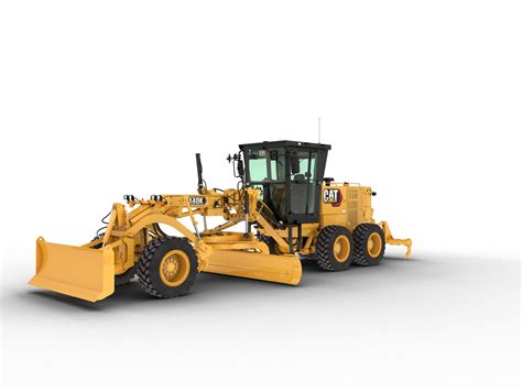 Cat 140k Motor Graders Caterpillar