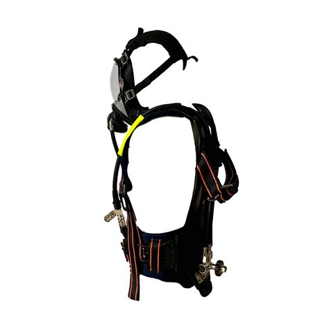 Self Contained Breathing Apparatus Scba T Iss