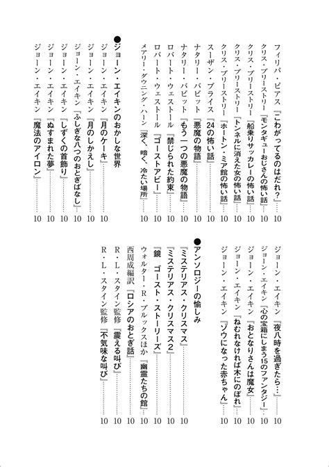 奇妙な世界 On Twitter 海外ファンタジー小説ブックガイド進捗 こちらは、ちまちま進めている同人誌『海外ファンタジー小説ブック