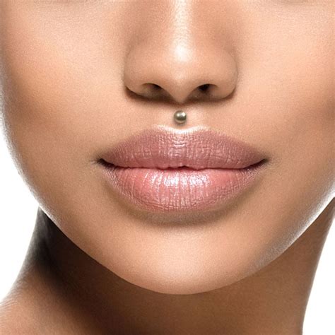 Lip Piercing Guide Definition Types And Tips