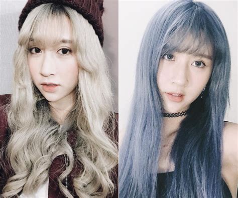 T T C N K H Ng Lo T Sao Hot Girl Vi T Ng Lo T I Ki U T C