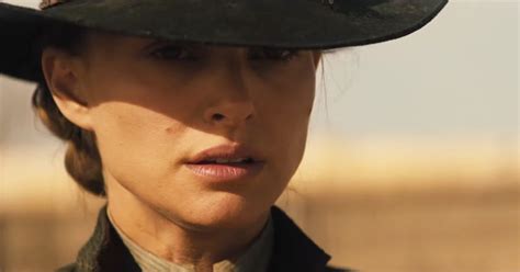 Jane Got a Gun Trailer | POPSUGAR Entertainment