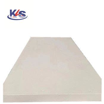 Buy Degree High Temperature Resistant Calcium Silicate Board From