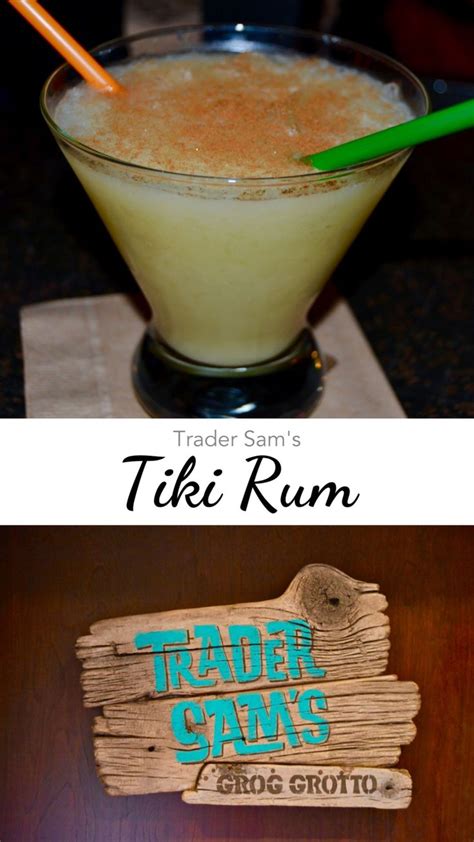 Tiki Tiki Tiki Tiki Tiki Rum | Rum, Tiki, Food