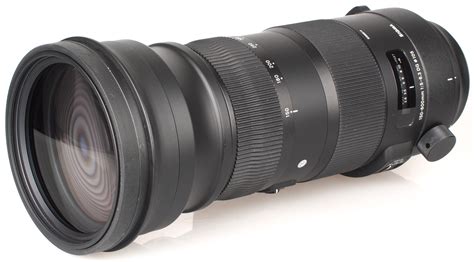 Sigma 150 600mm F 5 6 3 DG OS HSM Sports Lens Review EPHOTOzine