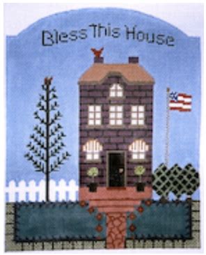 Bless This House