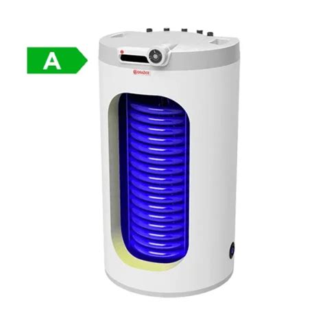 Kombinovaný ohrievač vody DRAŽICE OKCE 100.1 NTR/HV/2,2kW