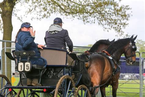 Royal Windsor Horse Show 2023: Behind the scenes - Hoefnet nieuws over ...