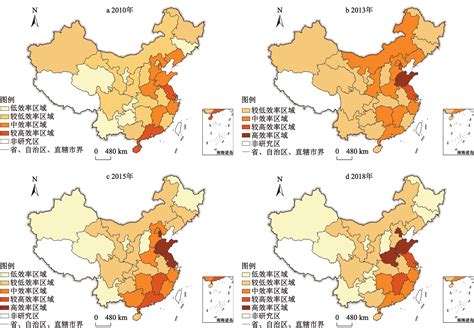 Spatio Temporal Evolution And Influencing Factors Of Resource Based