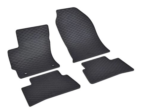 Tapis Pour Voiture Caoutchouc Pour Toyota Corolla Cross Hybrid Partir