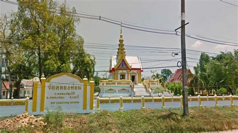 The most popular temples in Krabi among tourists