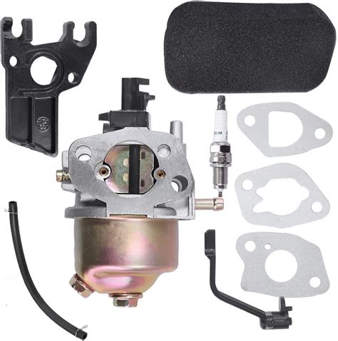 Amazon Saihisday Carburetor Compatible With Honda Eb X Eb X