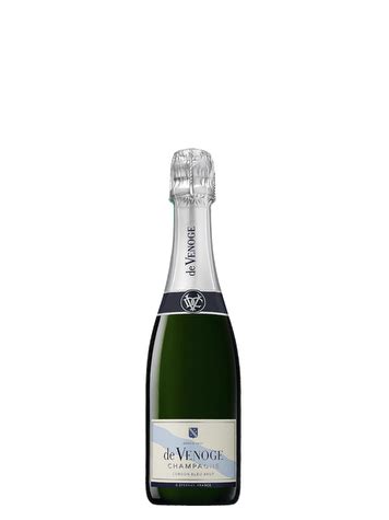 1 2 DE VENOGE CORDON BLEU BRUT Nicolas