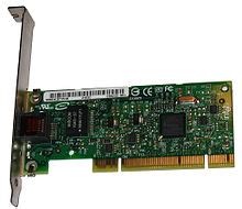 Gigabit Ethernet — Википедия