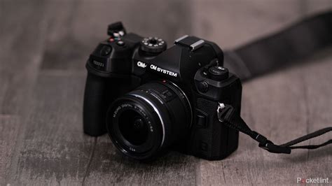 OM System OM-1 Mark II review: A tough, capable mirrorless