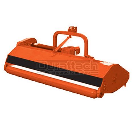 48" Rankin SLE Series Flail Mowers Model SLE-120