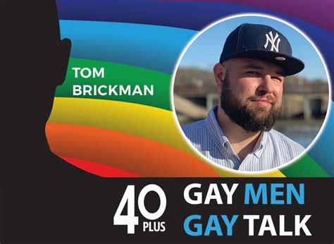 Rick Clemons Coming Out Expert And Life Coach For Gay And Bisexual Men
