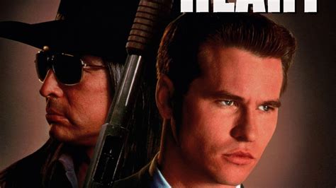 Thunderheart Cast