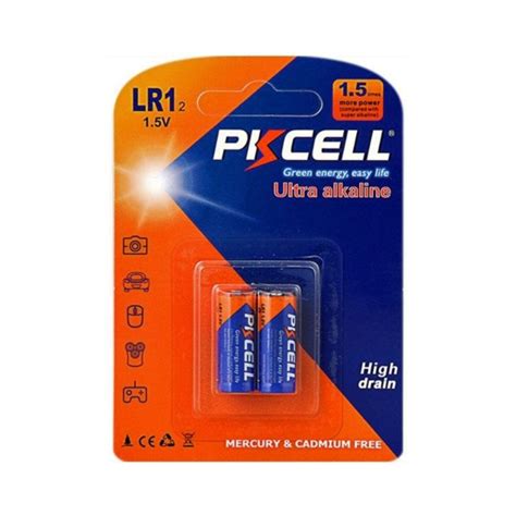 Pkcell Ultra Lr Filtraki