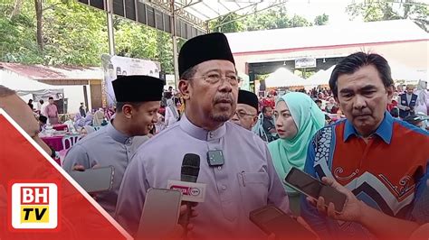 RM1 Bilion Untuk Bina Jalan Raya Karak Ke Simpang Pelangai Di Bentong