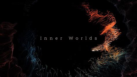 Inner Worlds Niche Motion Vfx Design