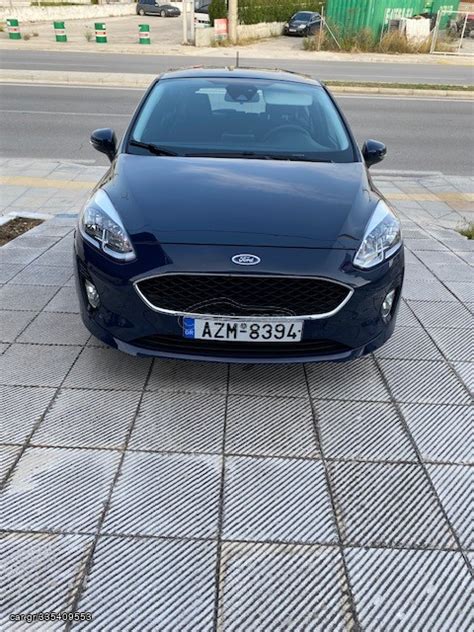 Car Gr Ford Fiesta 20