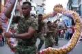 FOTO Parade Budaya Perayaan Cap Go Meh Di Makassar